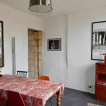 Cozy Town Centre Cottage Beaumont-du-Périgord المظهر الخارجي الصورة