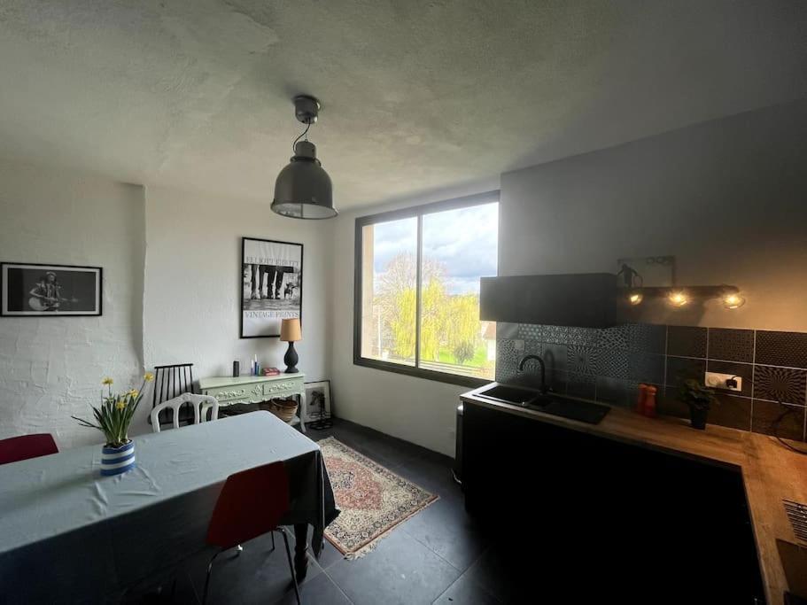 Cozy Town Centre Cottage Beaumont-du-Périgord المظهر الخارجي الصورة