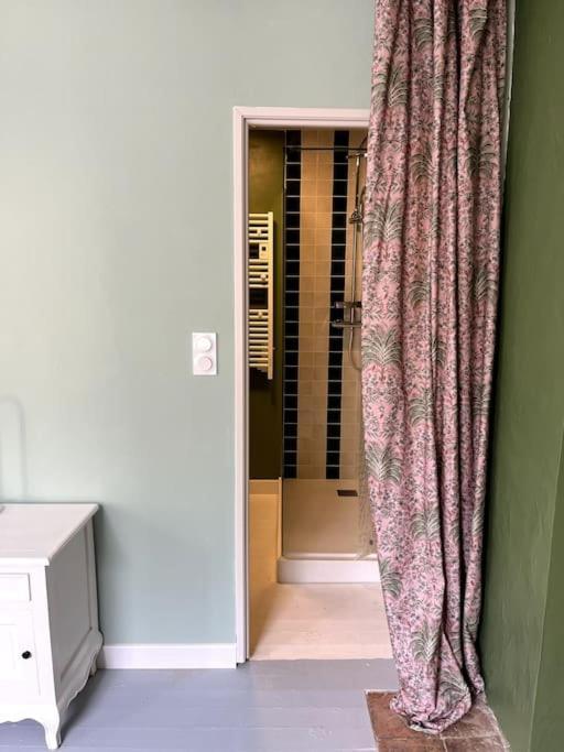 Cozy Town Centre Cottage Beaumont-du-Périgord المظهر الخارجي الصورة