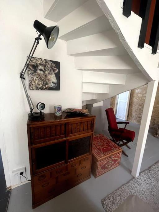 Cozy Town Centre Cottage Beaumont-du-Périgord المظهر الخارجي الصورة