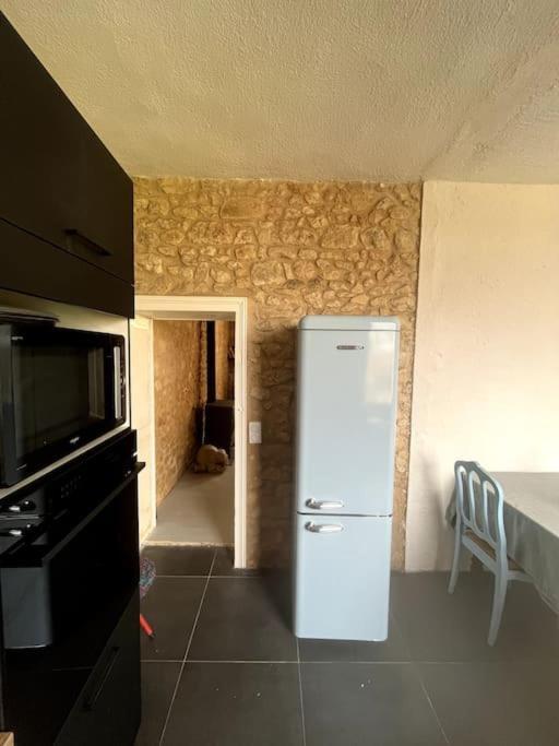 Cozy Town Centre Cottage Beaumont-du-Périgord المظهر الخارجي الصورة