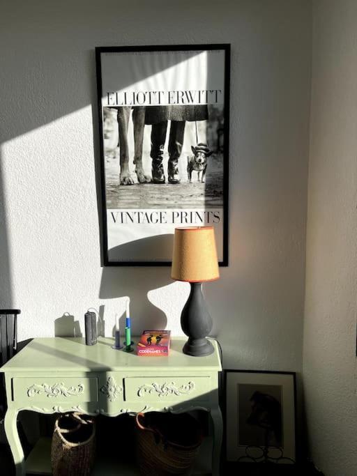 Cozy Town Centre Cottage Beaumont-du-Périgord المظهر الخارجي الصورة