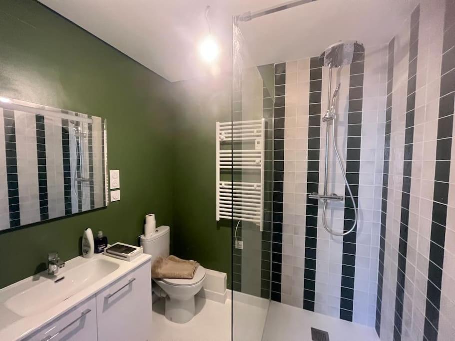 Cozy Town Centre Cottage Beaumont-du-Périgord المظهر الخارجي الصورة