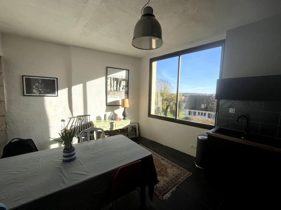 Cozy Town Centre Cottage Beaumont-du-Périgord المظهر الخارجي الصورة