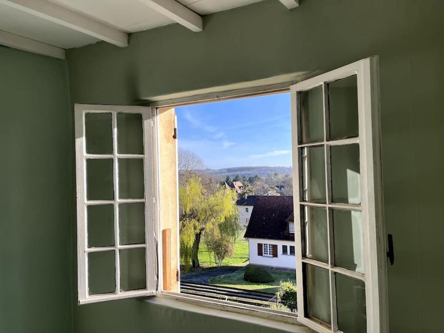 Cozy Town Centre Cottage Beaumont-du-Périgord المظهر الخارجي الصورة