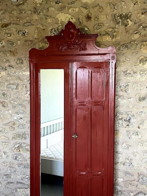 Cozy Town Centre Cottage Beaumont-du-Périgord المظهر الخارجي الصورة