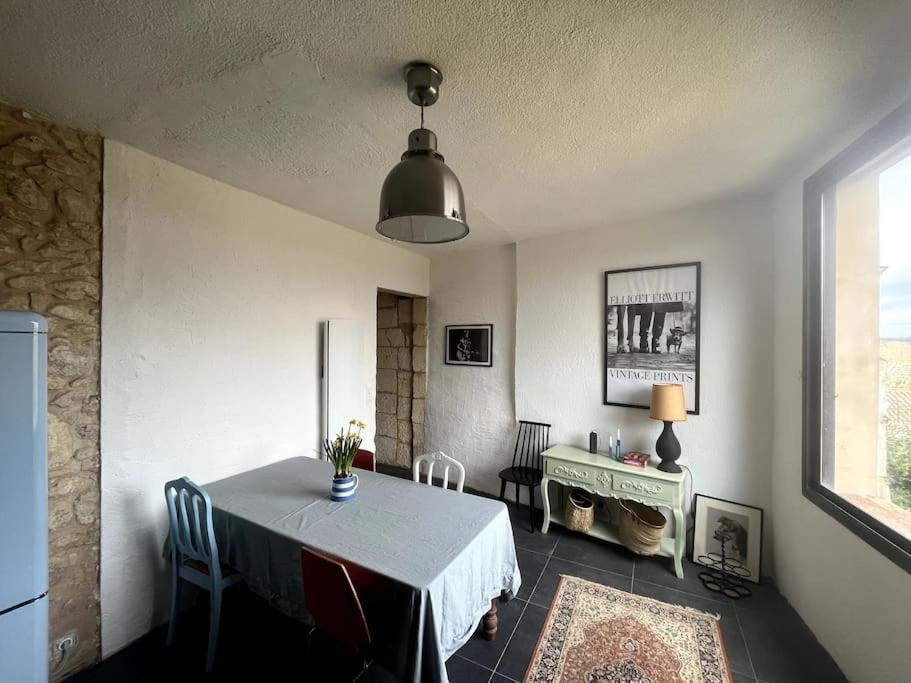 Cozy Town Centre Cottage Beaumont-du-Périgord المظهر الخارجي الصورة
