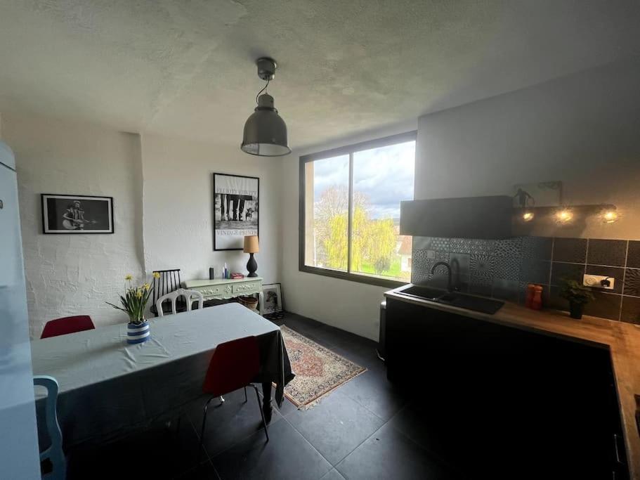 Cozy Town Centre Cottage Beaumont-du-Périgord المظهر الخارجي الصورة