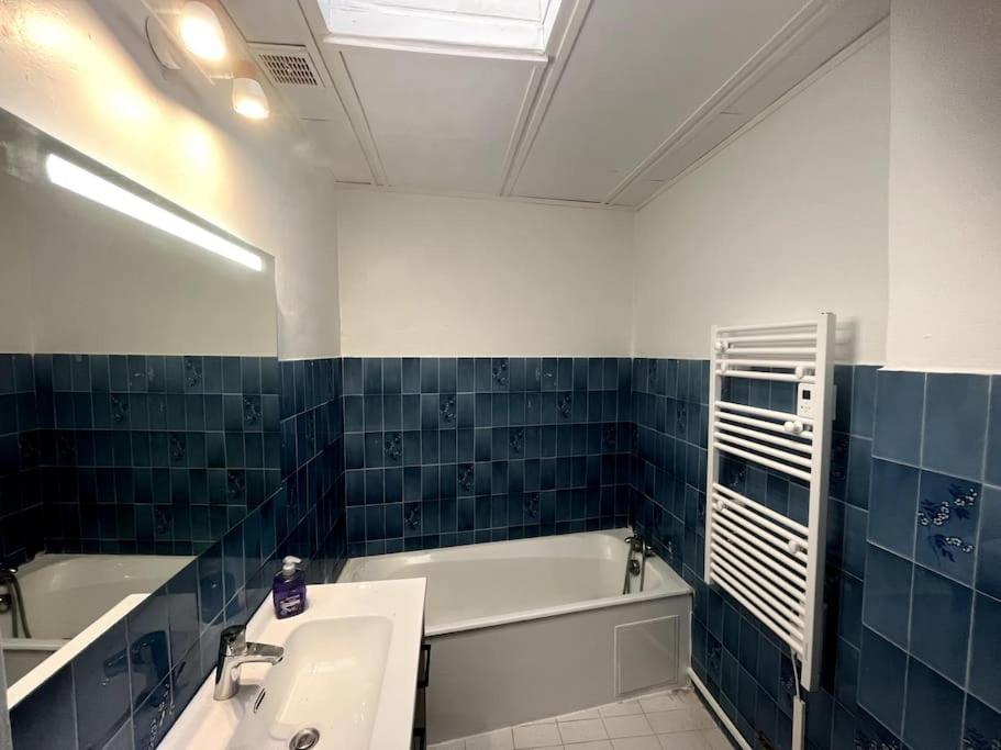 Cozy Town Centre Cottage Beaumont-du-Périgord المظهر الخارجي الصورة