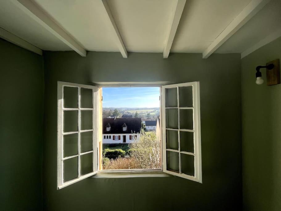 Cozy Town Centre Cottage Beaumont-du-Périgord المظهر الخارجي الصورة