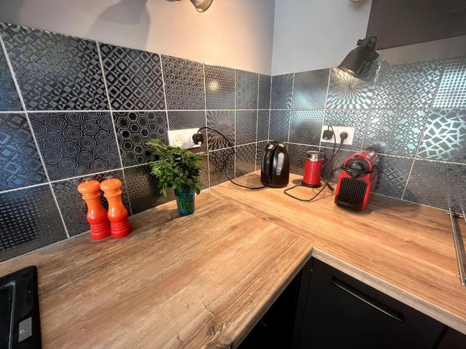 Cozy Town Centre Cottage Beaumont-du-Périgord المظهر الخارجي الصورة