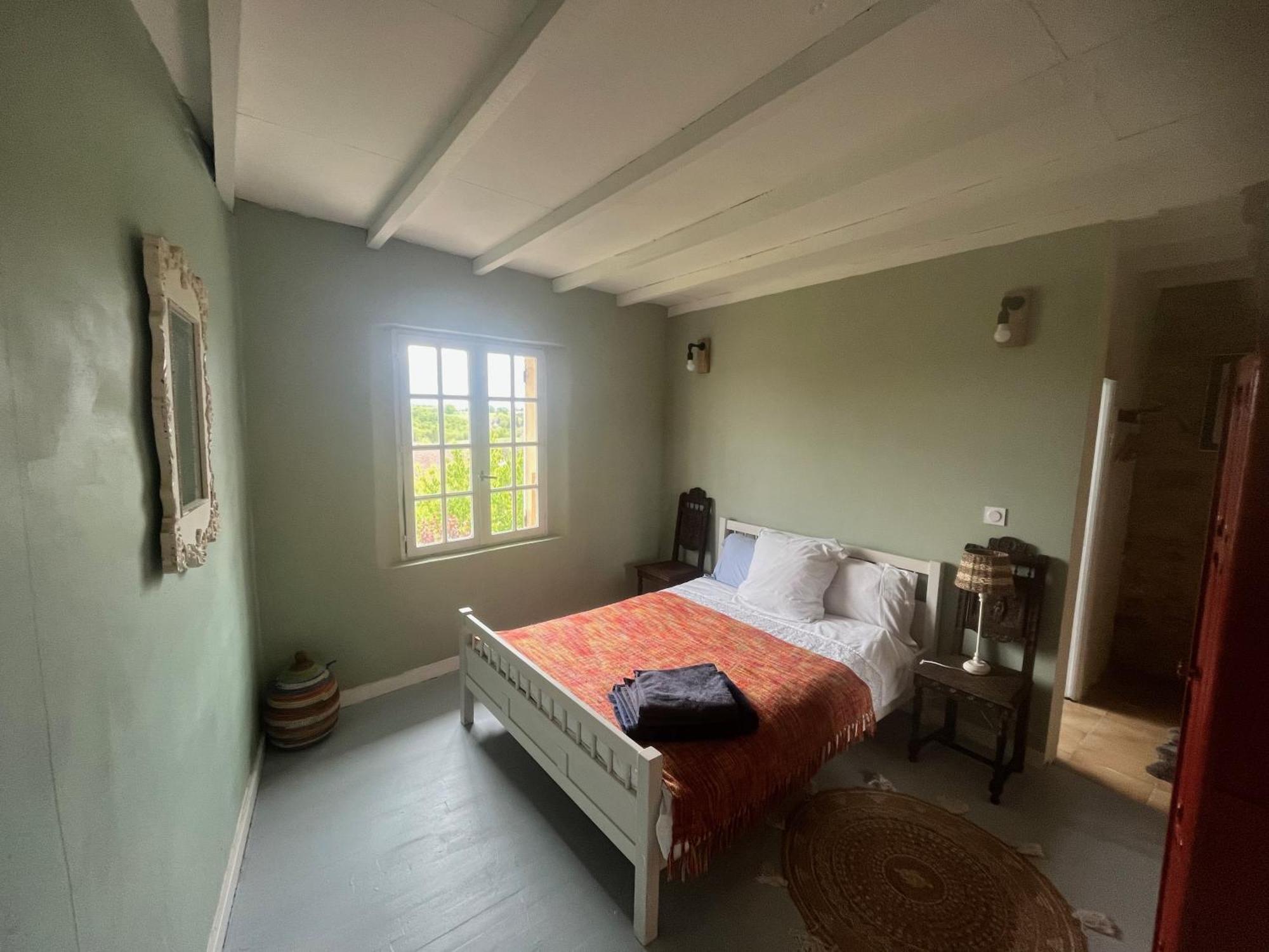Cozy Town Centre Cottage Beaumont-du-Périgord المظهر الخارجي الصورة