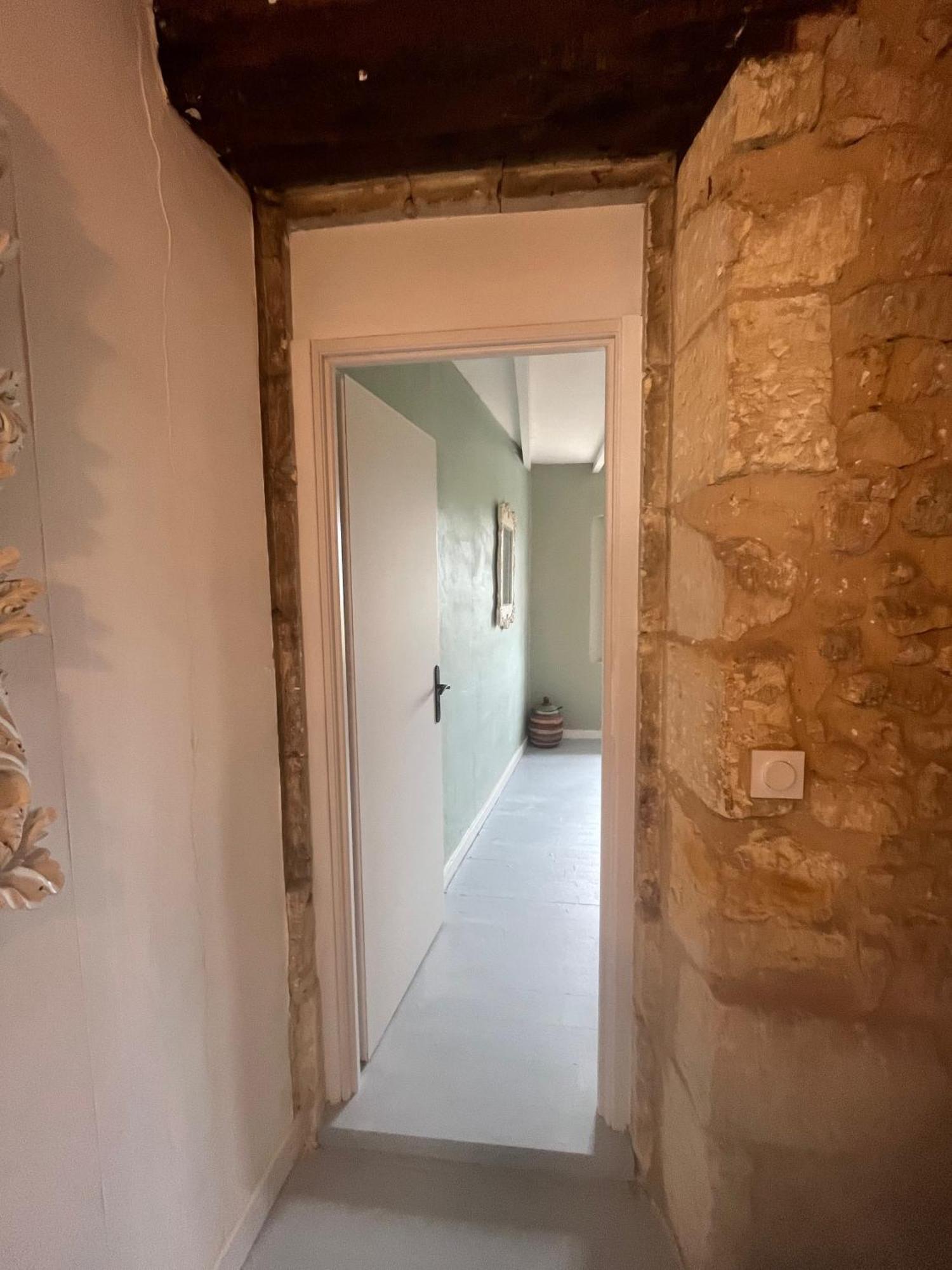 Cozy Town Centre Cottage Beaumont-du-Périgord المظهر الخارجي الصورة