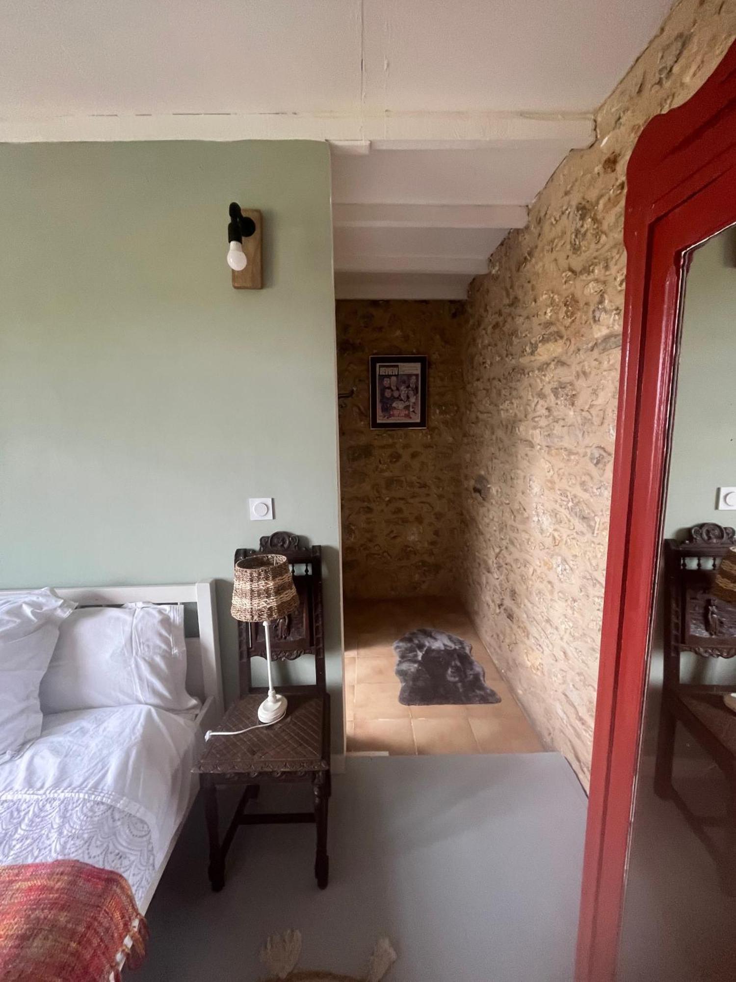Cozy Town Centre Cottage Beaumont-du-Périgord المظهر الخارجي الصورة