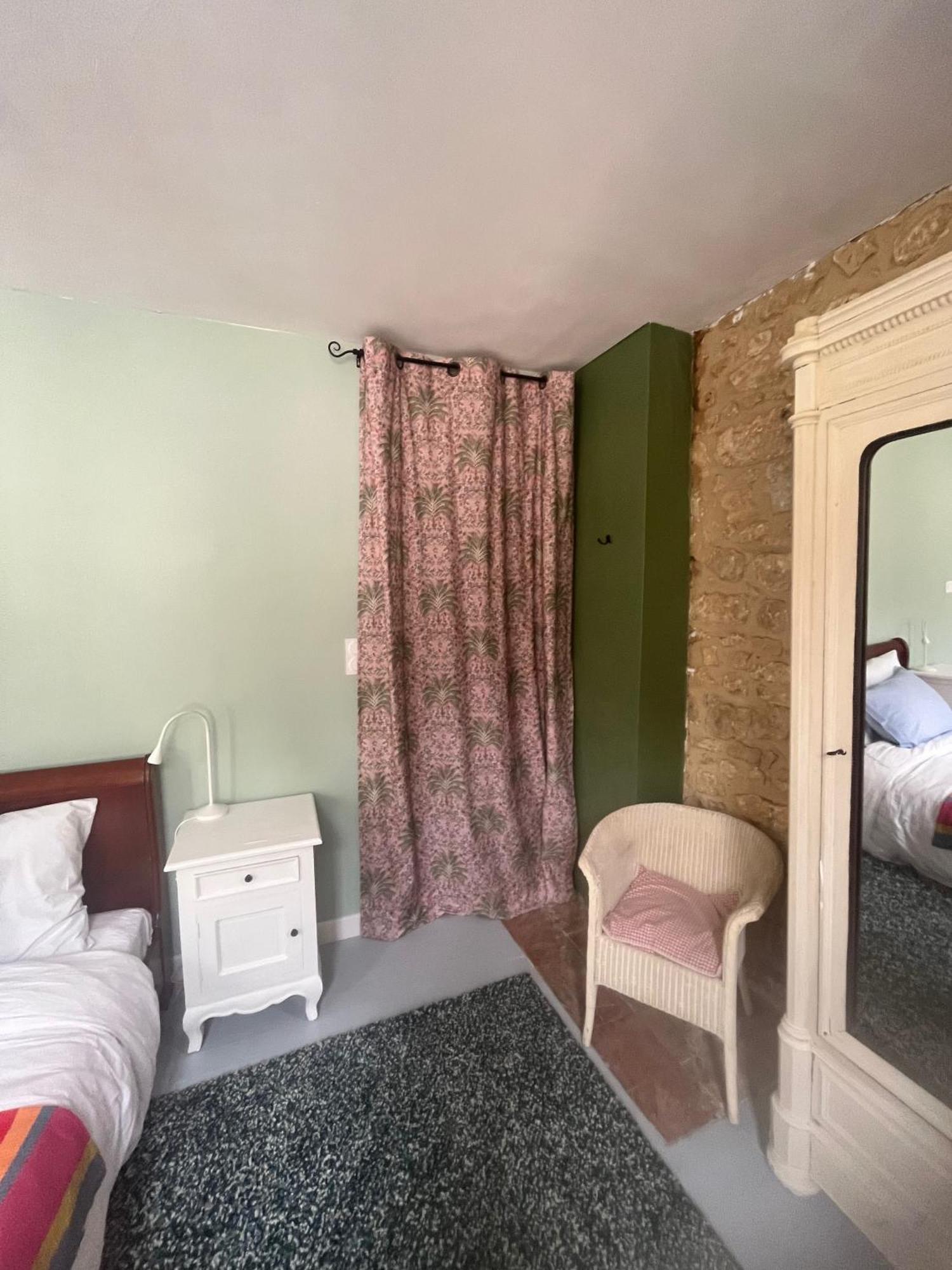 Cozy Town Centre Cottage Beaumont-du-Périgord المظهر الخارجي الصورة