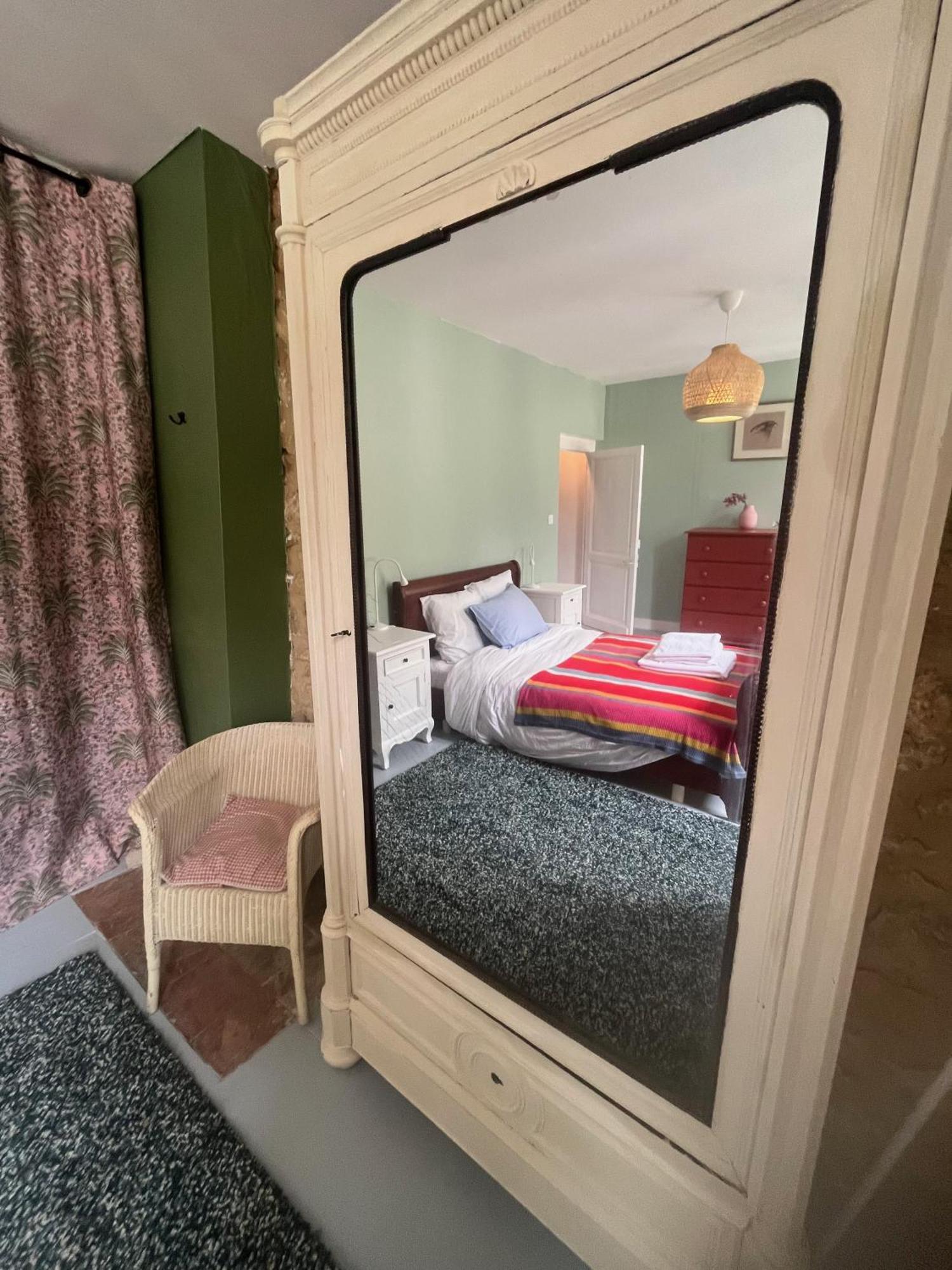 Cozy Town Centre Cottage Beaumont-du-Périgord المظهر الخارجي الصورة