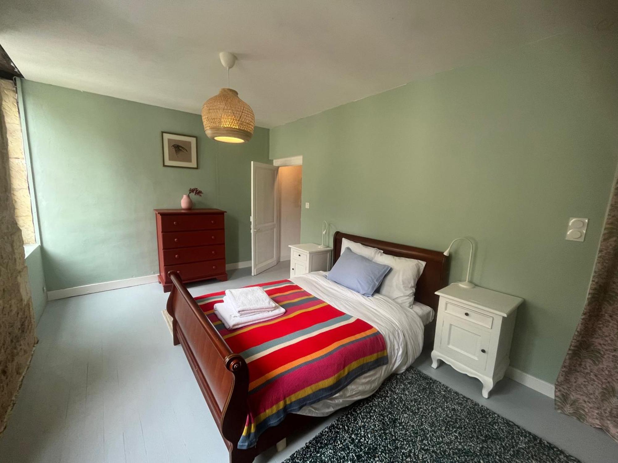 Cozy Town Centre Cottage Beaumont-du-Périgord المظهر الخارجي الصورة