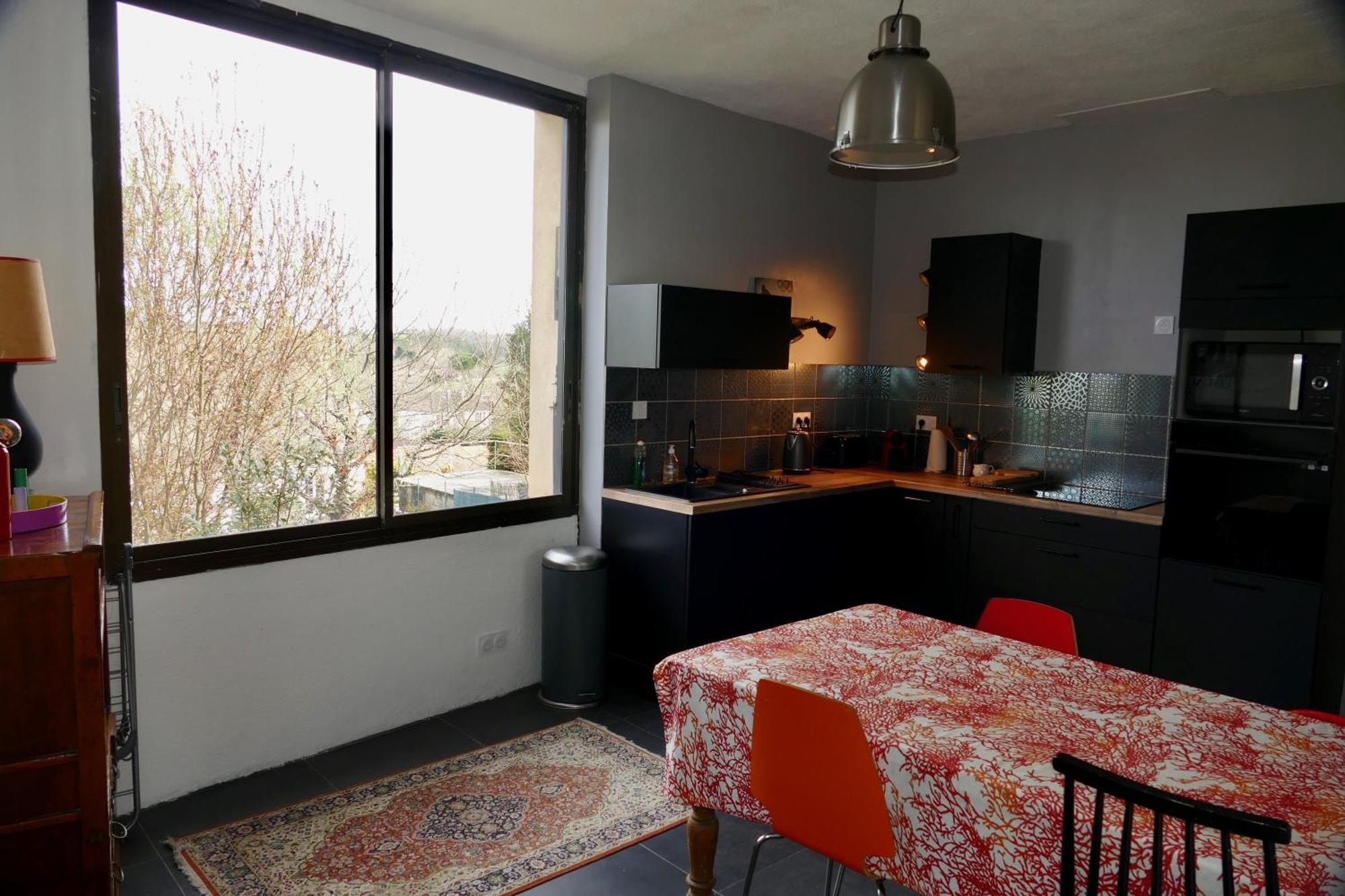 Cozy Town Centre Cottage Beaumont-du-Périgord المظهر الخارجي الصورة
