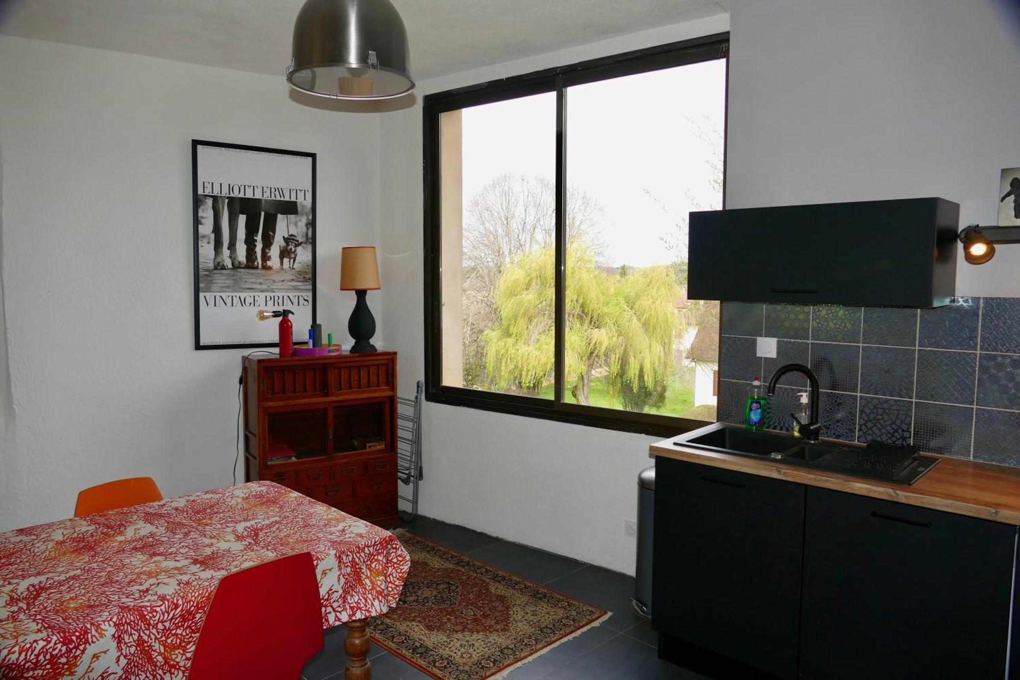 Cozy Town Centre Cottage Beaumont-du-Périgord المظهر الخارجي الصورة