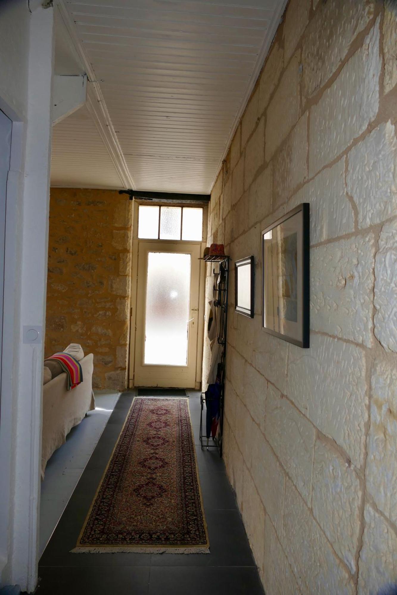 Cozy Town Centre Cottage Beaumont-du-Périgord المظهر الخارجي الصورة