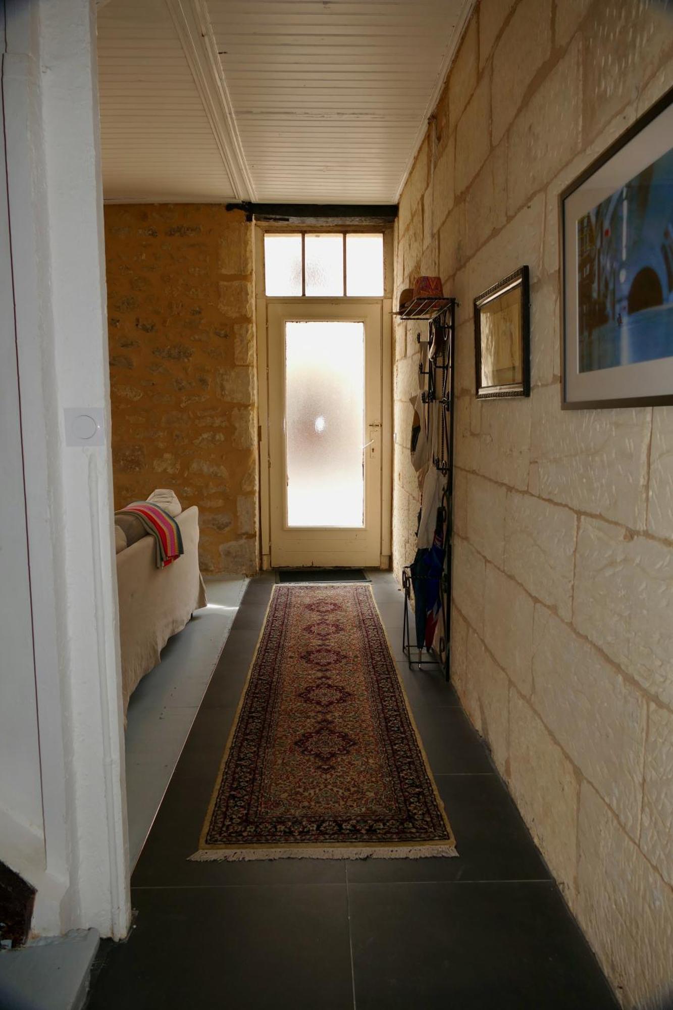 Cozy Town Centre Cottage Beaumont-du-Périgord المظهر الخارجي الصورة