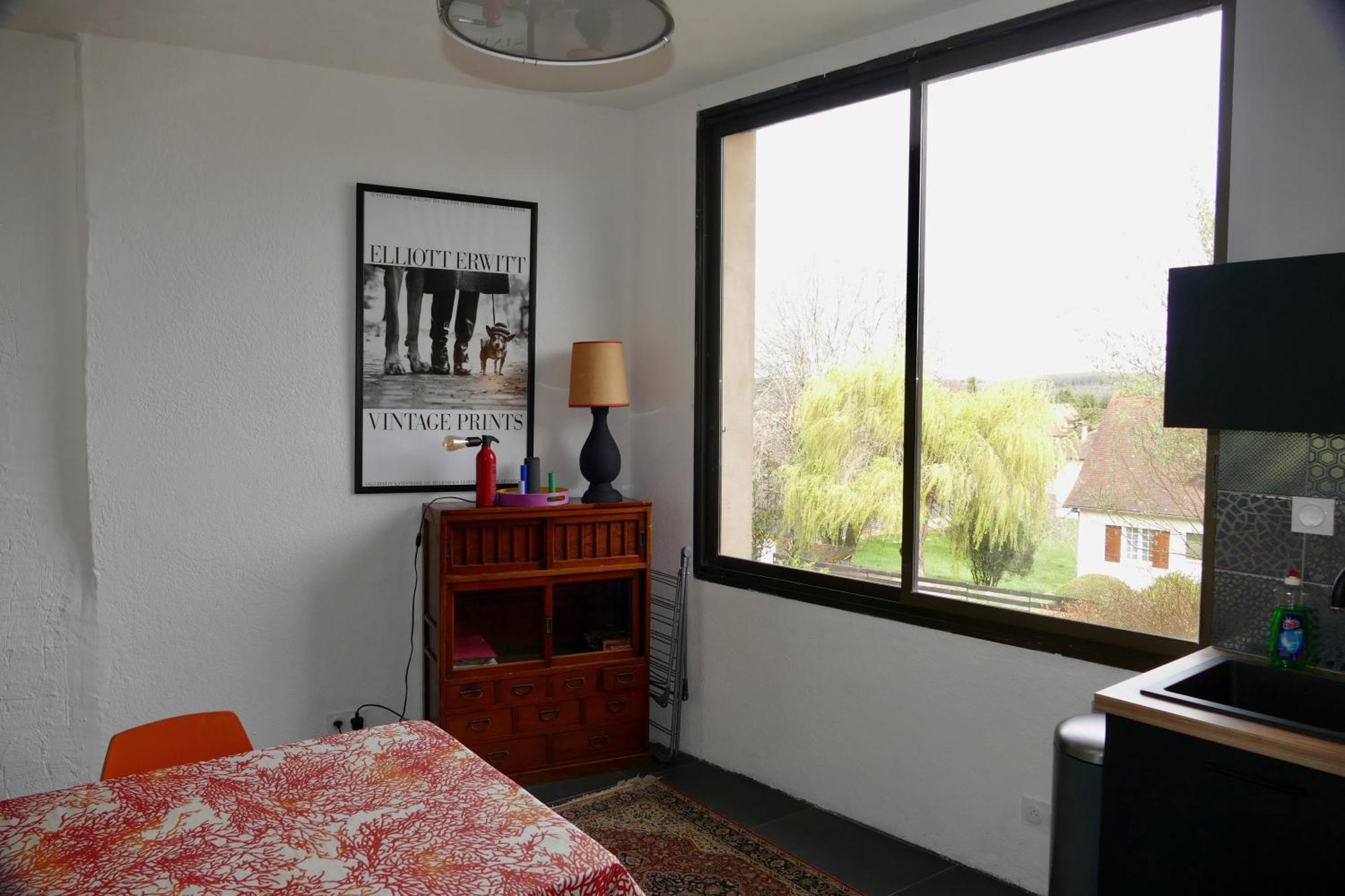 Cozy Town Centre Cottage Beaumont-du-Périgord المظهر الخارجي الصورة